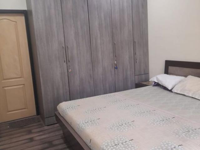 Flat for rent in Malad East, Mumbai Suburban District