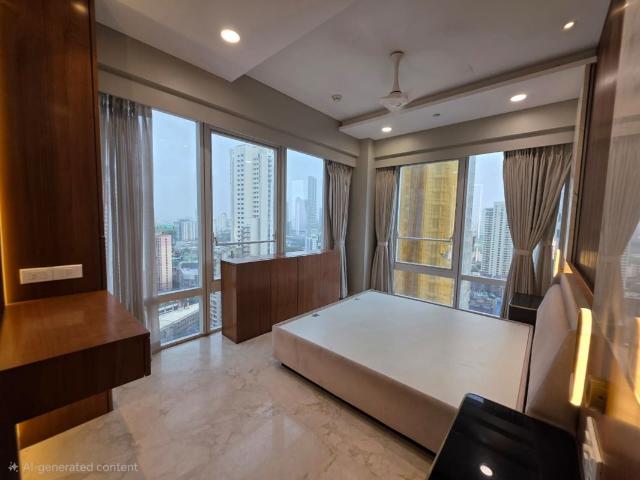 Flat for rent in Nehru Nagar, Mumbai City District