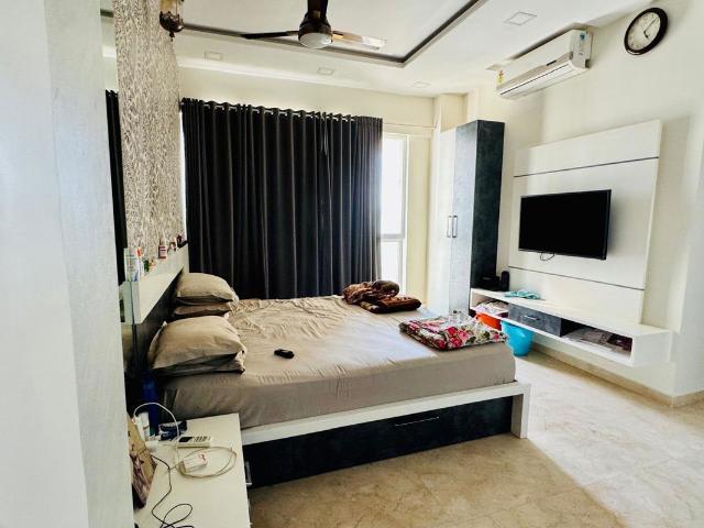 Flat for rent in Wadala, Mumbai City District