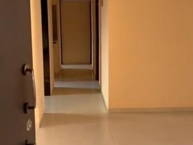 Flat for rent in Murbi Village, Panvel