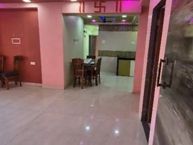 Flat for rent in Taloja, Panvel