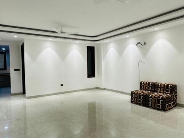 Property for rent in Saket, Delhi