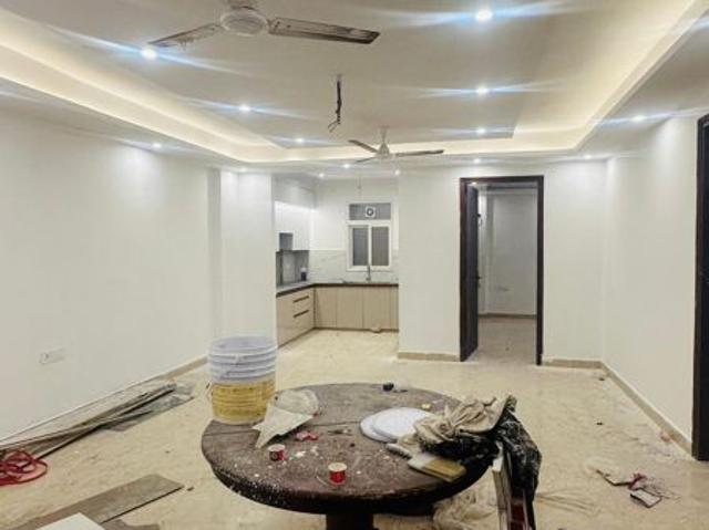 Property for rent in Saket, Delhi