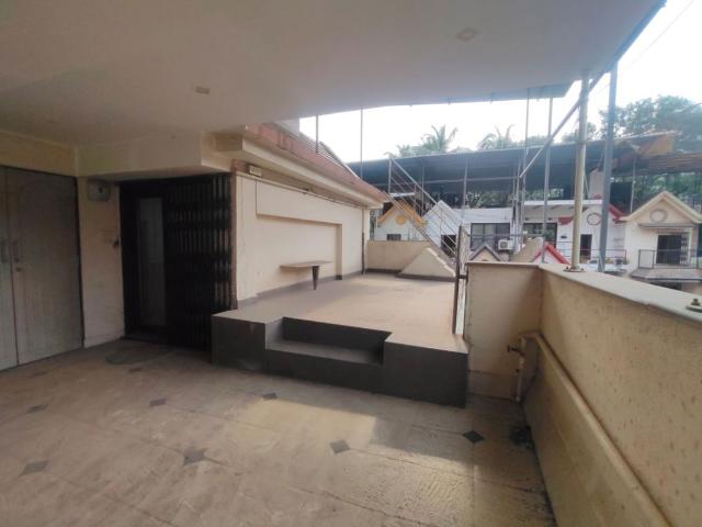 Villa for rent in Powai, Mumbai