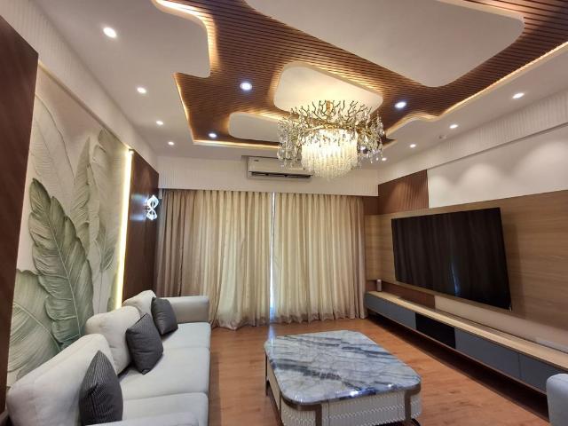 Flat for rent in Kapurbawadi, Thane