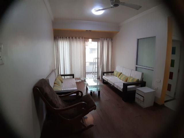 Flat for rent in Ghorpuri, Pune