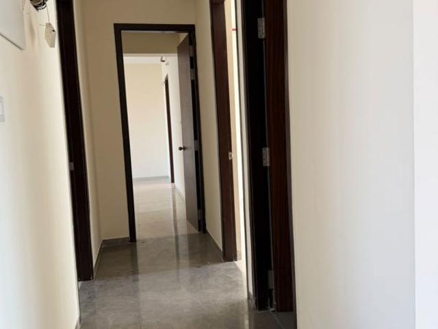 Flat for rent in Lodha Sterling, Thane