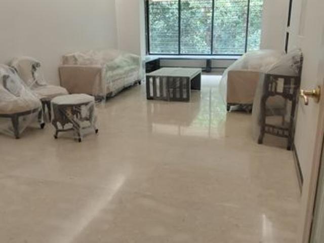 Flat for rent in Asalpha, Mumbai
