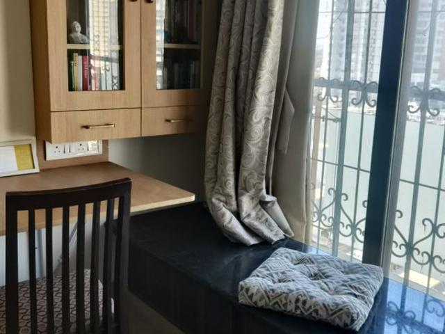 Flat for rent in Matunga West, Mumbai City District