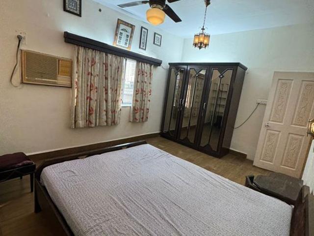 Flat for rent in Mahalakshmi, Mumbai City District