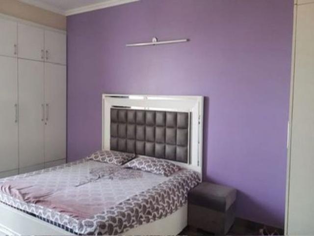 Flat for rent in The Residences, Gurugram