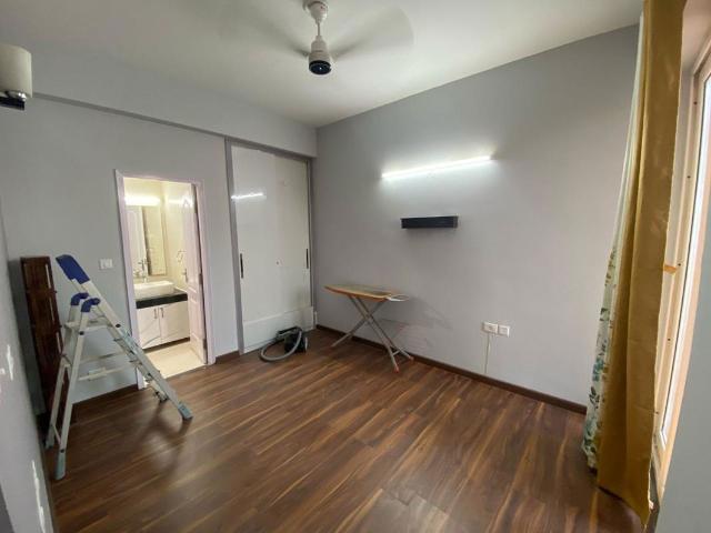 Flat for rent in The Residences, Gurugram