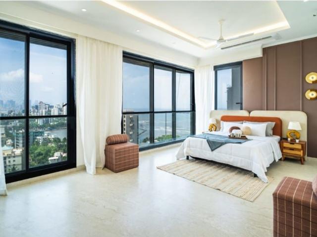 Flat for rent in Mahim, Mumbai City District