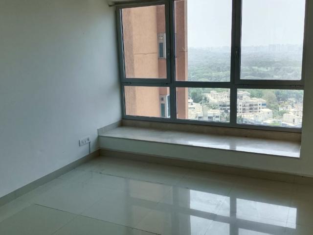 Flat for rent in Dindoshi, Mumbai Suburban District