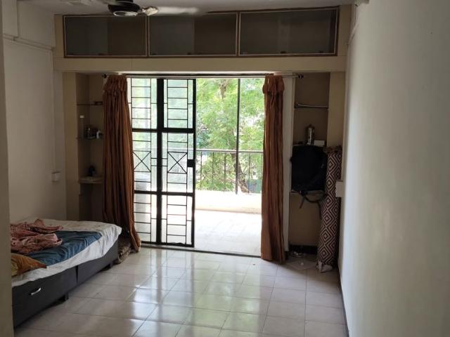 Flat for rent in Kothrud, Pune