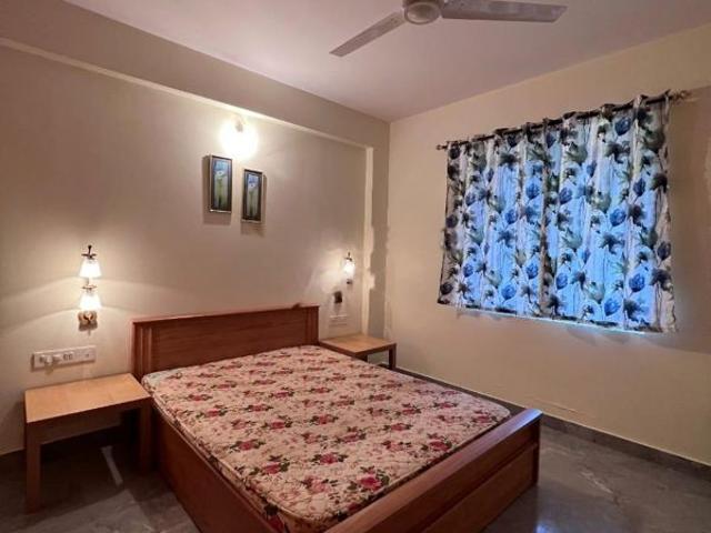 Flat for rent in Pattanduru Agrahara, Bengaluru