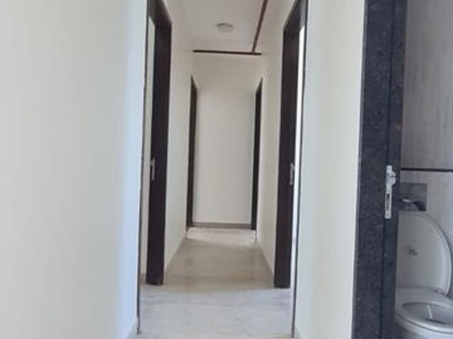 Flat for rent in Majiwada, Thane