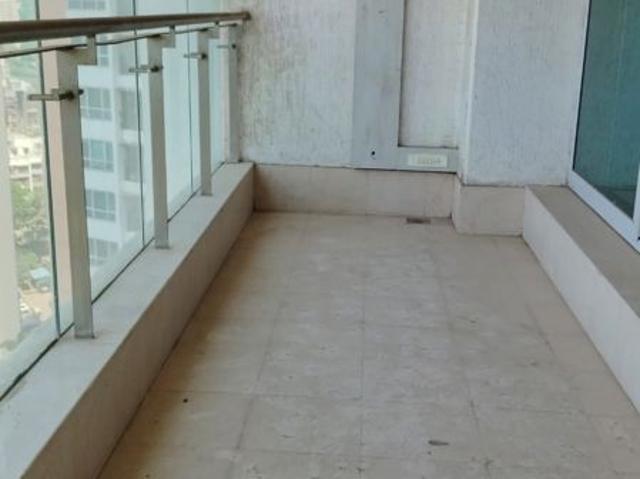 Flat for rent in Dindoshi, Mumbai Suburban District