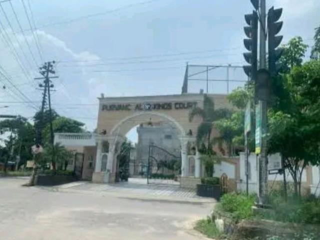 Flat for rent in Aminabad, Lucknow