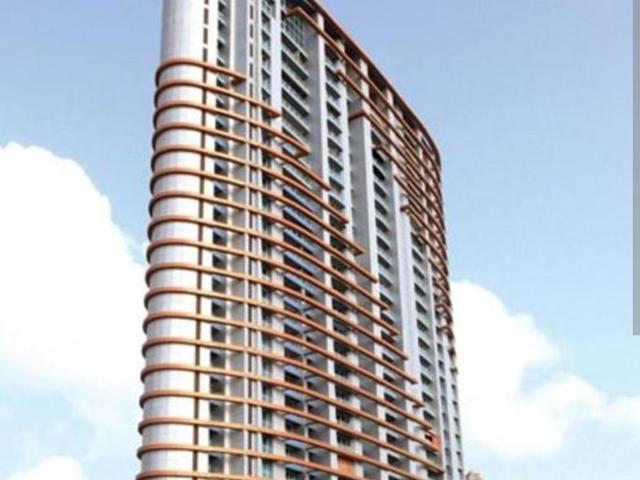 Flat for rent in Nehru Nagar, Mumbai City District