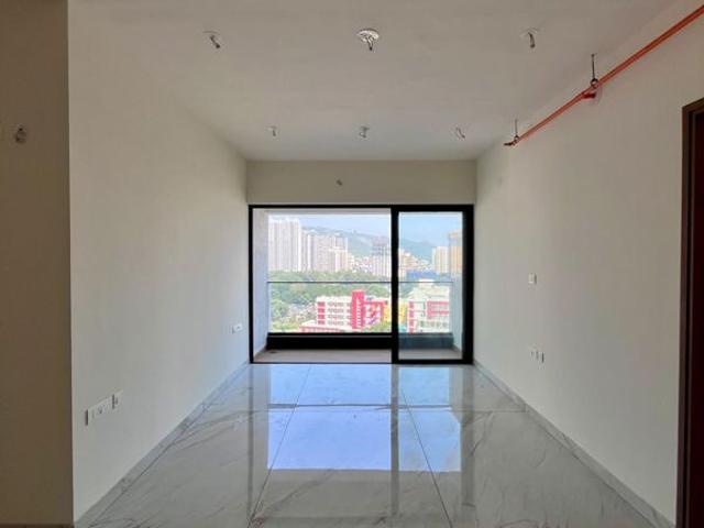 Flat for rent in Raymond Mills, Thane