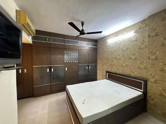 Flat for rent in Nerul West, Navi Mumbai