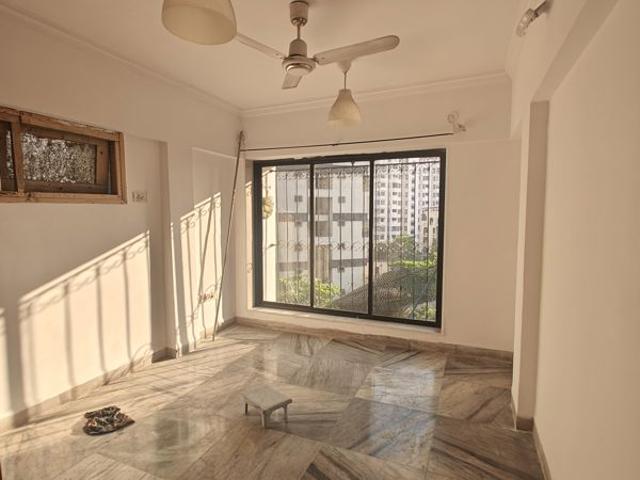 Flat for rent in Nerul West, Navi Mumbai