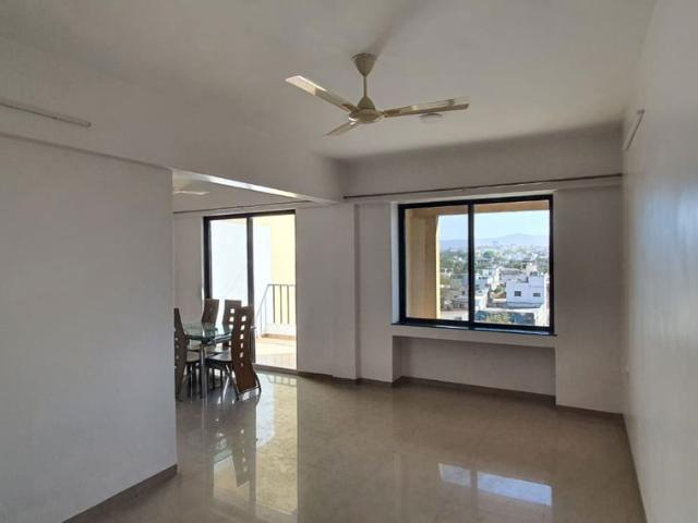 Flat for rent in Mundhwa, Pune