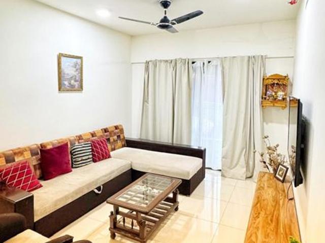 Flat for rent in Kalpataru Jade Residences, Pune