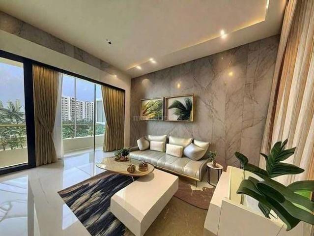 Flat for rent in Nehru Nagar, Mumbai City District