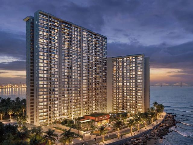 Flat for rent in Bandra East, Mumbai