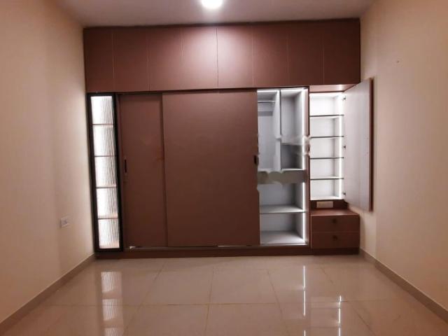 Flat for rent in Cox Town - Bangalore, Karnataka