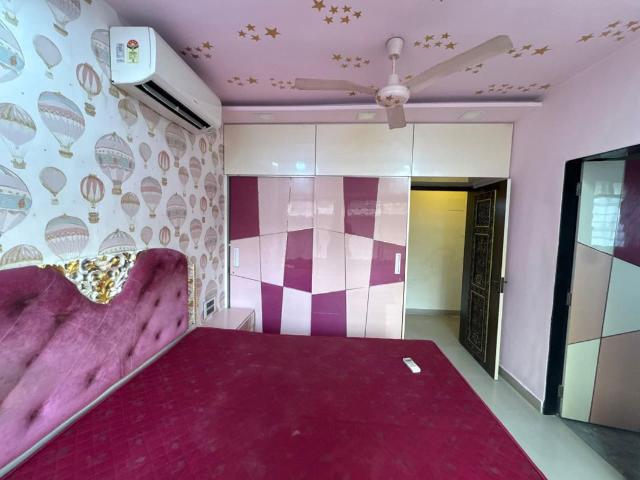 Flat for rent in Sector-42A, Navi Mumbai
