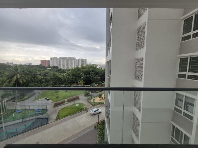 Flat for rent in R. Narayanapura, Bengaluru