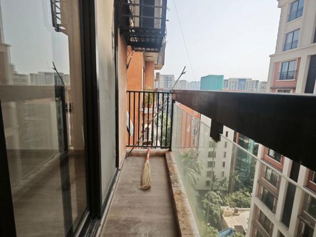 Flat for rent in Chembur, Mumbai