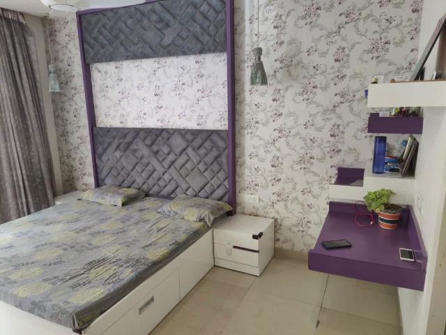 Flat for rent in Emerald Estate, Gurugram