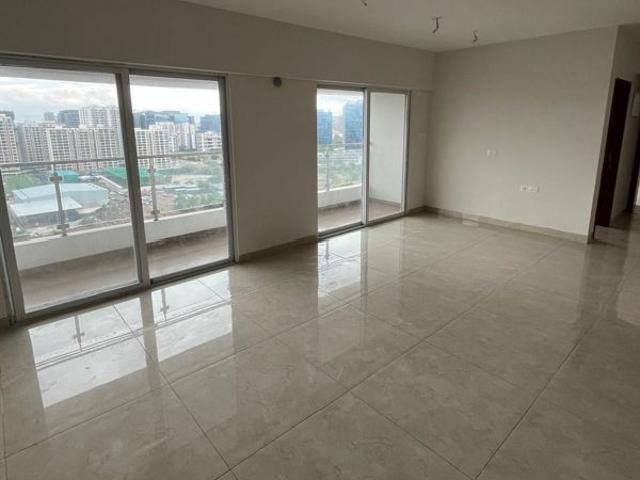 Flat for rent in Wagholi, Pune