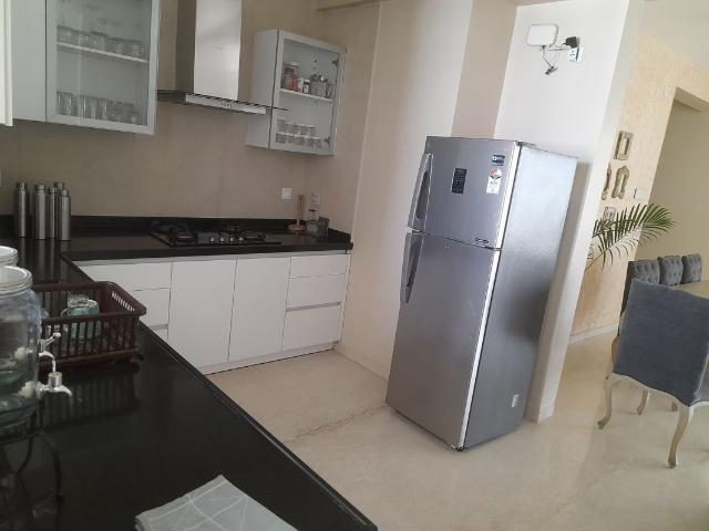 Flat for rent in Baner, Pune