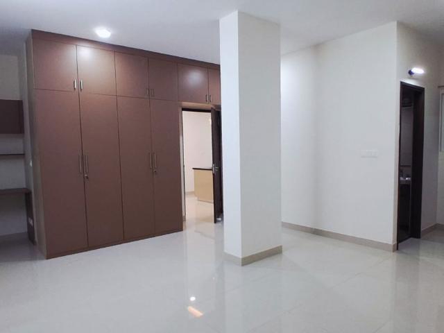 Flat for rent in KPSC Vidhana Soudha Layout, Bengaluru