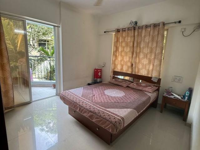 Flat for rent in Tathawade - Pune, National Capital Territory Of Delhi