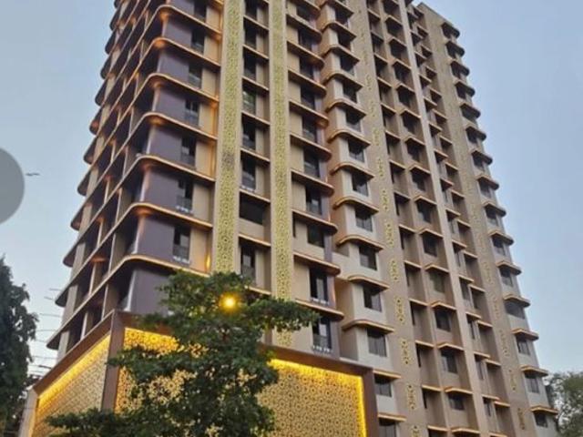 Flat for rent in Mahalakshmi, Mumbai City District