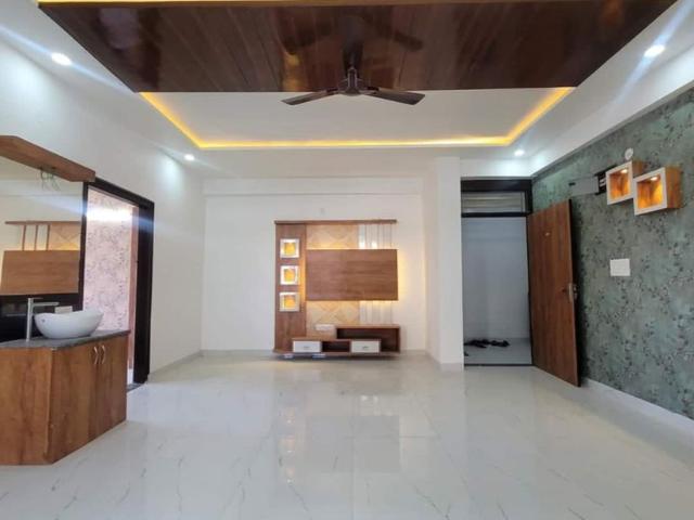 Flat for rent in Jaipur Municipal Corporation, Jaipur