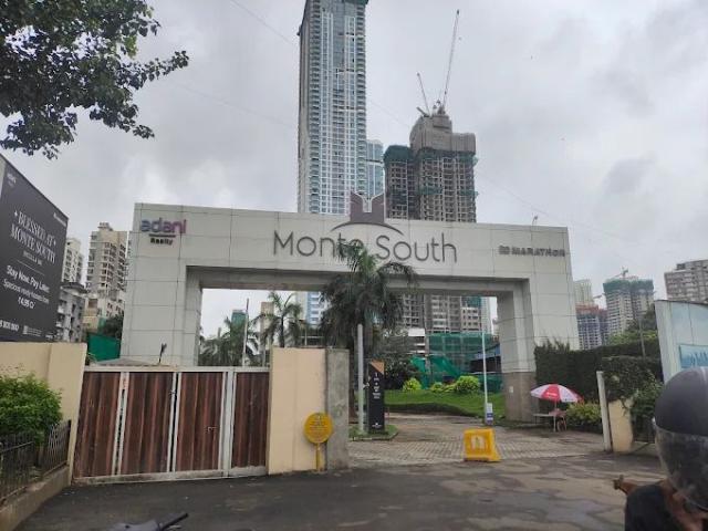 Flat for rent in Byculla West, Mumbai City District