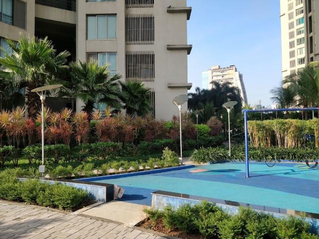 Flat for rent in Jogeshwari West, Mumbai