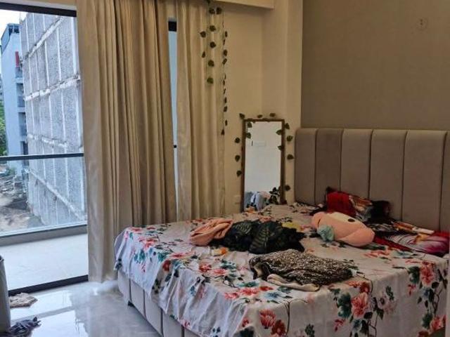 Flat for rent in Saket, Delhi