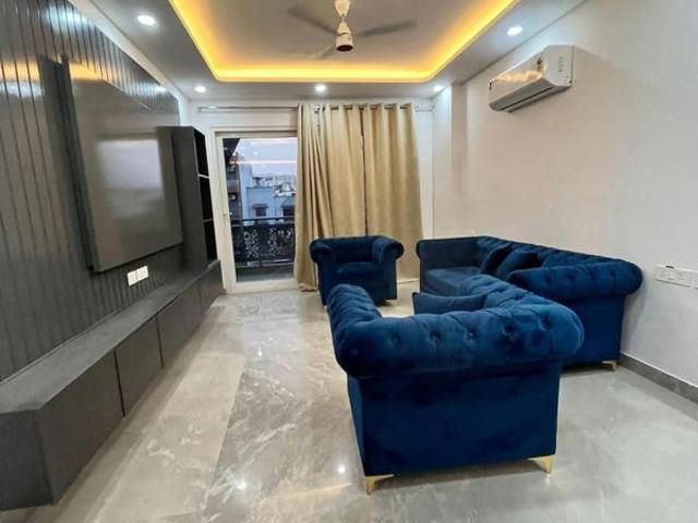 Flat for rent in Saket, Delhi