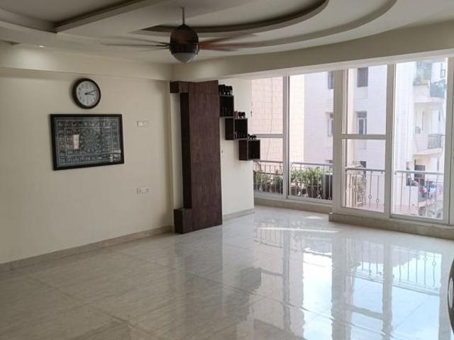 Flat for rent in Dwarka, Delhi