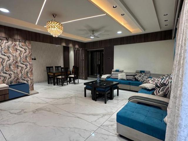 Flat for rent in Poona, National Capital Territory Of Delhi