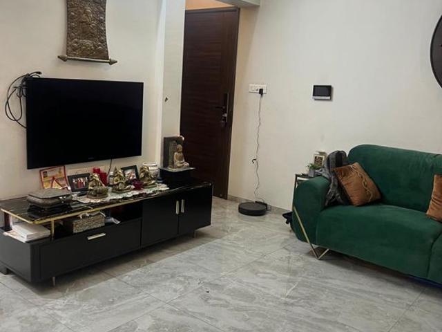 Flat for rent in Waterfront, Kalyani Nagar