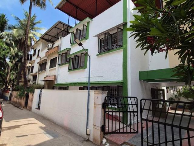 Villa for rent in Deonar, Mumbai